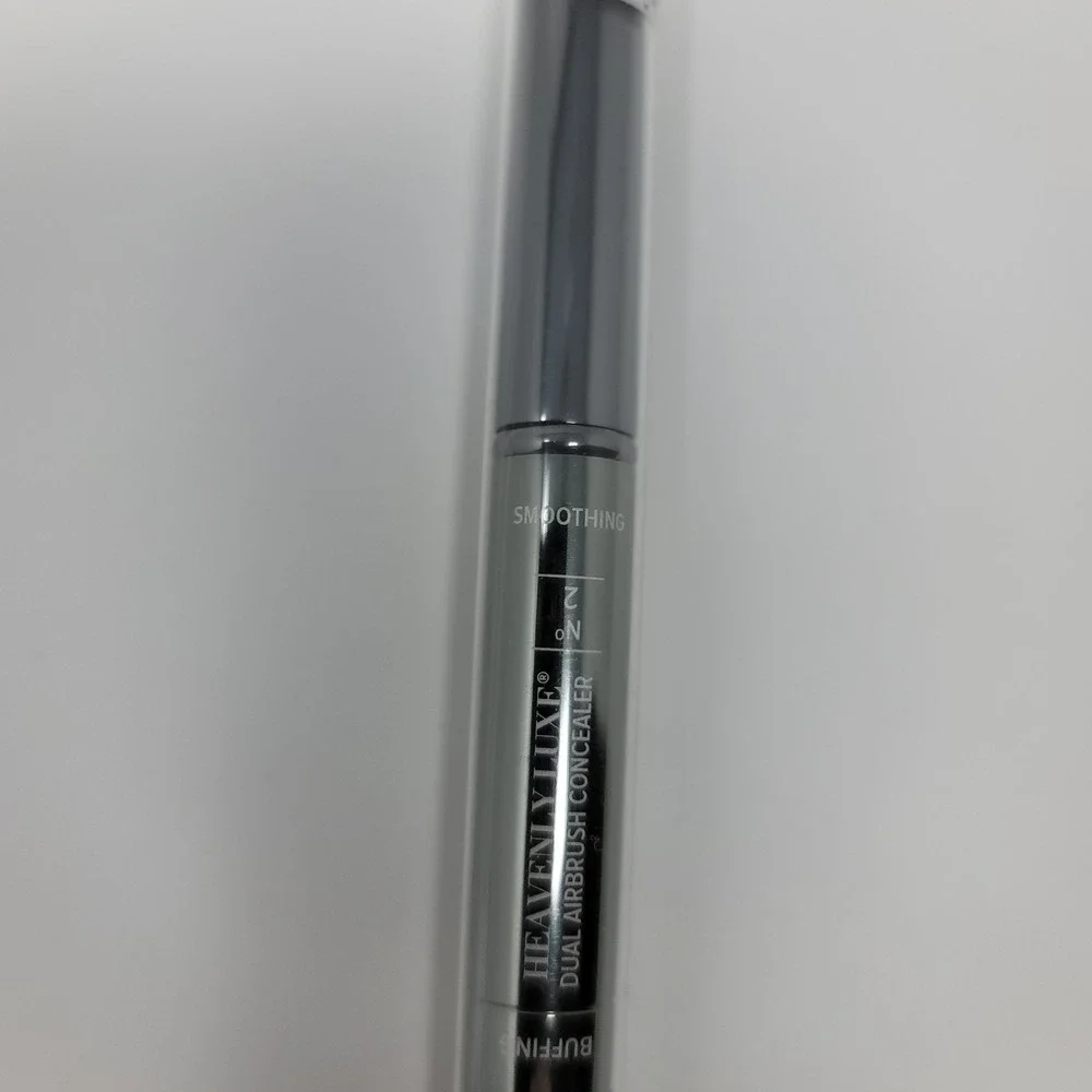 IT Cosmetics Heavenly Luxe‎ Dual Airbrush Concealer Brush No. 2 New